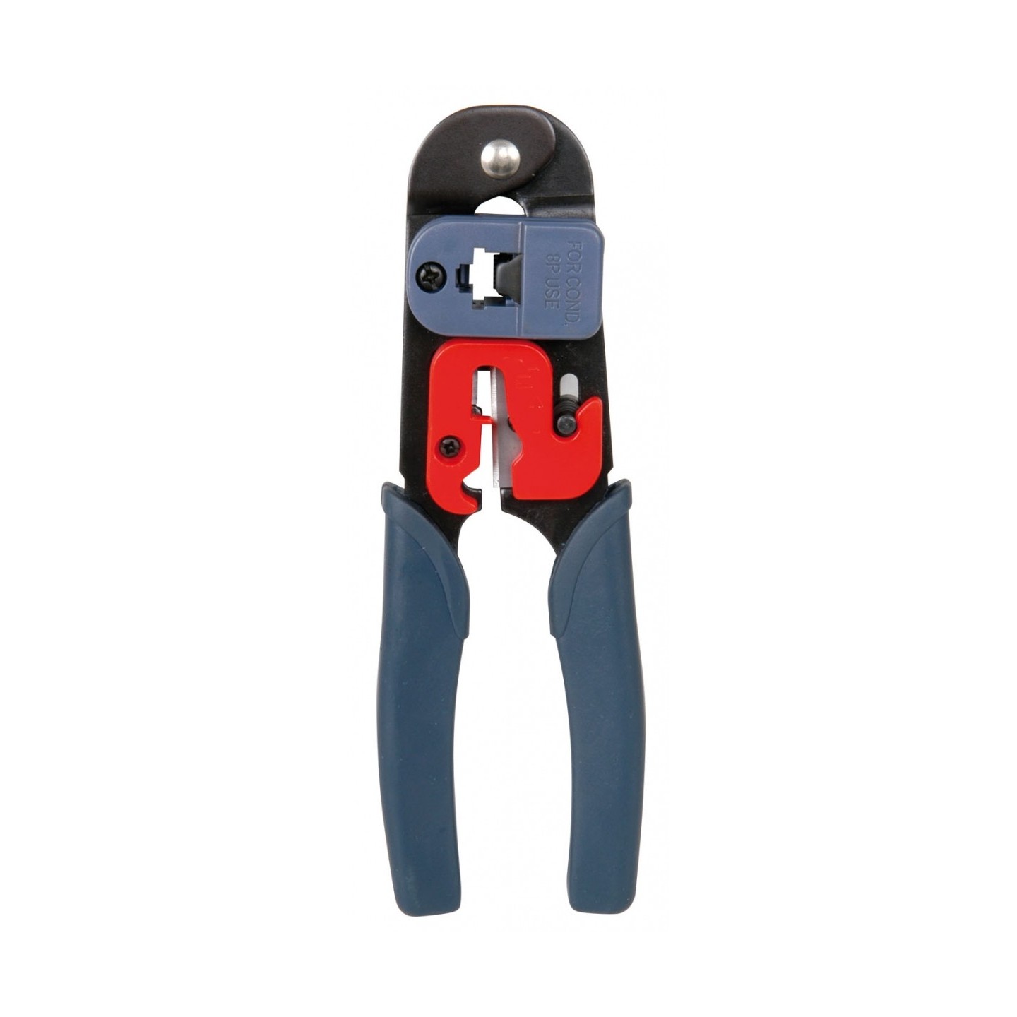 Mercury RJ-45 (8P8C) Crimping Tool - 710.266UK — Buy in Cyprus with Fast Delivery