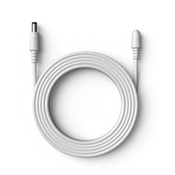 Buy Reolink DC Power Extension Cable - 4.5m in Cyprus, Nicosia, Limassol, Larnaka, Pafos