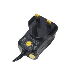 Buy Mercury Switch-Mode Power Supply - 661.400UK - 600mA in Cyprus, Nicosia, Limassol, Larnaka, Pafos