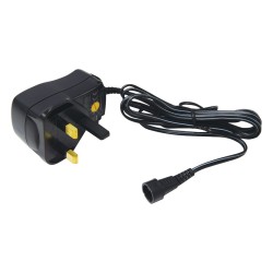 Buy Mercury Switch-Mode Power Supply - 661.400UK - 600mA in Cyprus, Nicosia, Limassol, Larnaka, Pafos