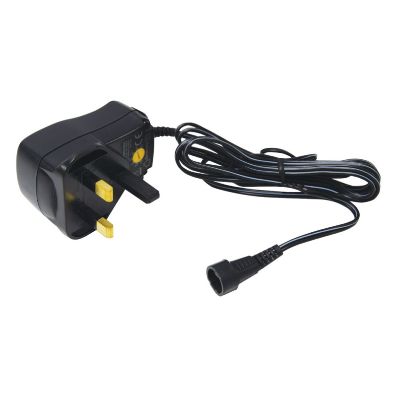 Buy Mercury Switch-Mode Power Supply - 661.400UK - 600mA in Cyprus, Nicosia, Limassol, Larnaka, Pafos