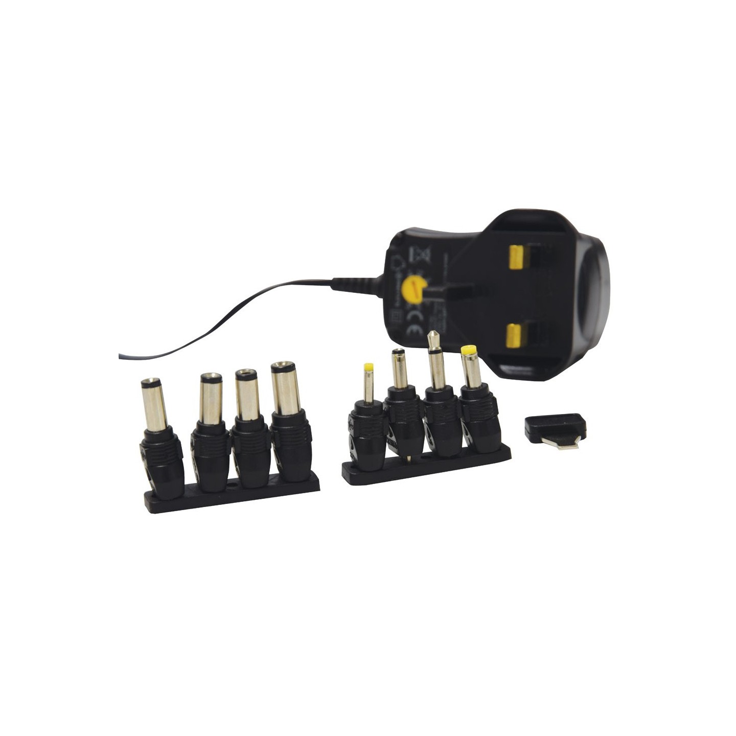 Mercury Switch-Mode Power Supply - 661.400UK - 600mA — Buy in Cyprus with Fast Delivery