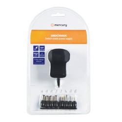 Buy Mercury Switch-Mode Power Supply - 661.400UK - 600mA in Cyprus, Nicosia, Limassol, Larnaka, Pafos