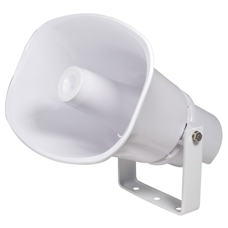 Adastra Horn Speaker - FH30V - Fire Rated EN54-24, 100V, 30W — Buy in Cyprus with Fast Delivery