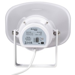 Adastra Horn Speaker - FH30V - Fire Rated EN54-24, 100V, 30W — Buy in Cyprus with Fast Delivery