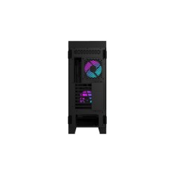 Buy MSI MPG Sekira 500X - Mid Tower Gaming Case - Black, Tempered Glass, ARGB Fa... in Cyprus, Nicosia, Limassol, Larnaka, Pafos