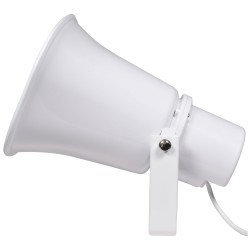 Adastra Horn Speaker - FH30V - Fire Rated EN54-24, 100V, 30W — Buy in Cyprus with Fast Delivery