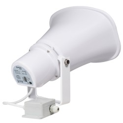 Adastra Horn Speaker - FH30V - Fire Rated EN54-24, 100V, 30W — Buy in Cyprus with Fast Delivery