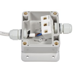 Adastra Horn Speaker - FH30V - Fire Rated EN54-24, 100V, 30W — Buy in Cyprus with Fast Delivery