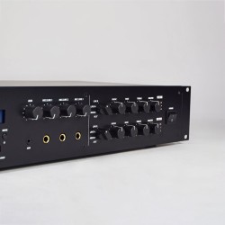 Buy Adastra V-242 100V Amplifier - 953.252UK - 2x240W FM USB SD BT in Cyprus, Nicosia, Limassol, Larnaka, Pafos