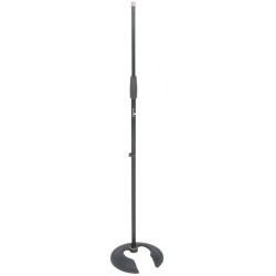 Buy Chord Stackable Mic Stand - 180.036UK - Black in Cyprus, Nicosia, Limassol, Larnaka, Pafos