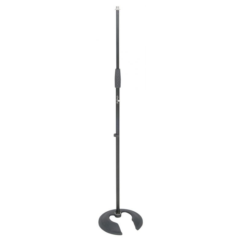 Buy Chord Stackable Mic Stand - 180.036UK - Black in Cyprus, Nicosia, Limassol, Larnaka, Pafos