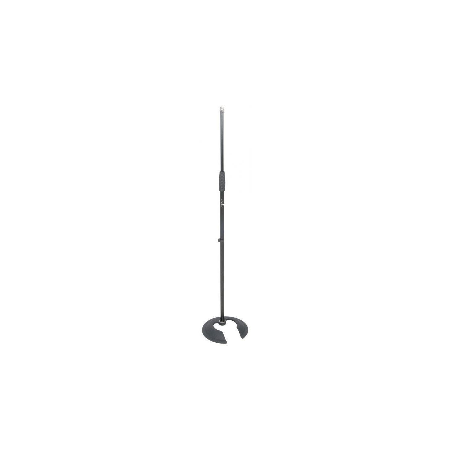 Chord Stackable Mic Stand - 180.036UK - Black — Buy in Cyprus with Fast Delivery