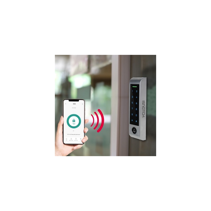 Buy GBC HeyOpen Oper Door - Smart WiFi in Cyprus, Nicosia, Limassol, Larnaka, Pafos