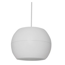 Buy Adastra Pendant Speakers - PS50-W - 5'' 952.426UK White in Cyprus, Nicosia, Limassol, Larnaka, Pafos
