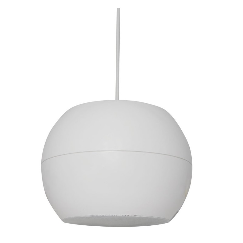 Buy Adastra Pendant Speakers - PS50-W - 5'' 952.426UK White in Cyprus, Nicosia, Limassol, Larnaka, Pafos