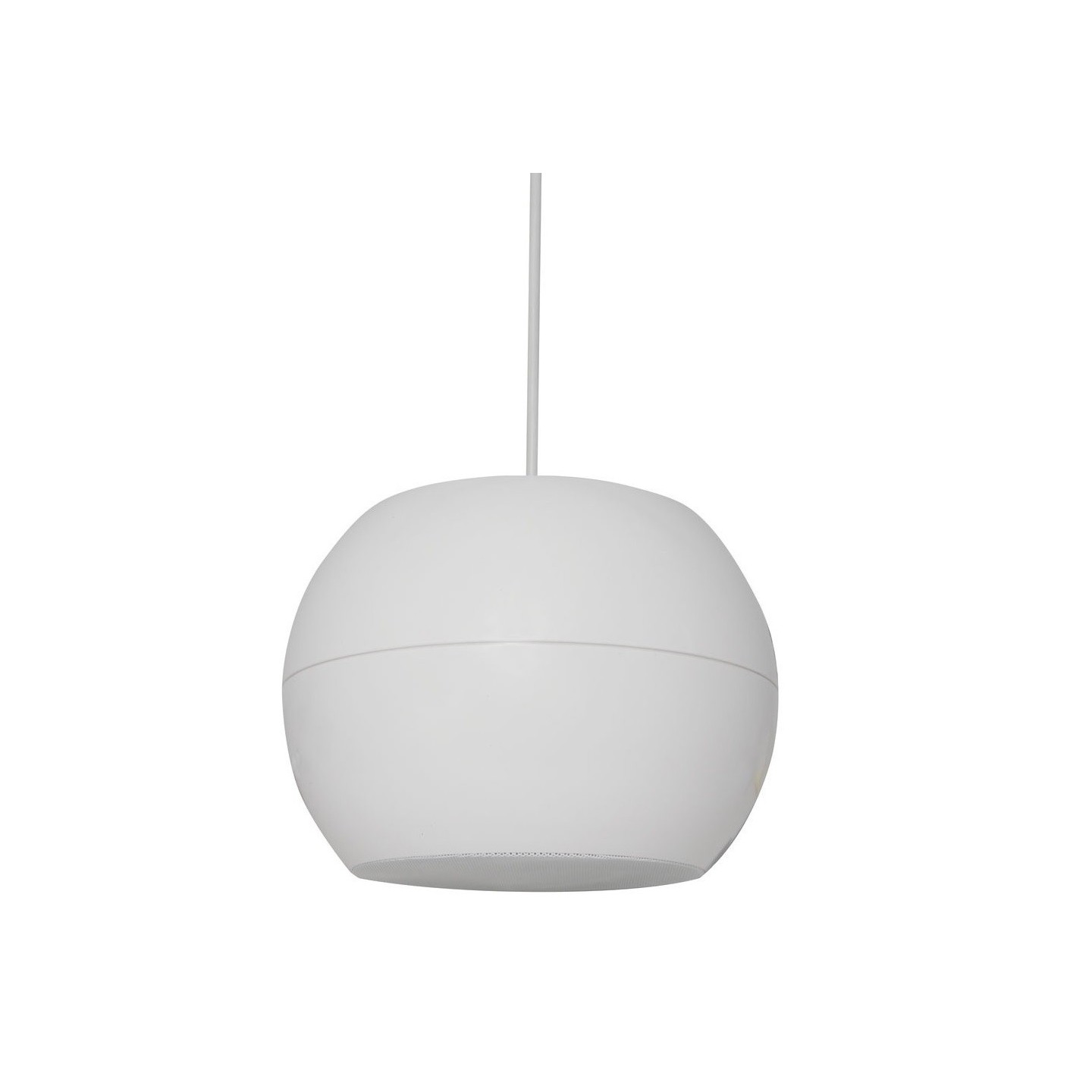 Adastra Pendant Speakers - PS50-W - 5'' 952.426UK White — Buy in Cyprus with Fast Delivery
