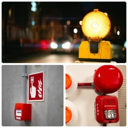 Buy Uniross Zinc Carbon Battery - 4R25 - 6V, 1pc in Cyprus, Nicosia, Limassol, Larnaka, Pafos