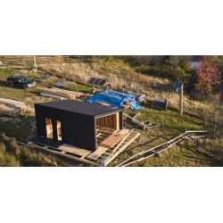 Reolink Outdoor Battery Camera - BP4G - 4K Trackmix LTE With Solar Panel Plus (G790) (Hard Bundle)