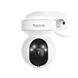 Buy Reolink WIFI Outdoor PTZ Camera 5MP 3x Optical Zoom E1 Outdoor - E540 - E1 O... in Cyprus, Nicosia, Limassol, Larnaka, Pafos
