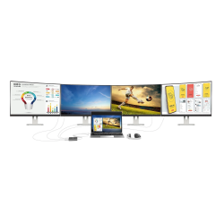 Buy j5create Converter USB-C to 4-Port HDMI Multi-Monitor - JCA366 - Converter U... in Cyprus, Nicosia, Limassol, Larnaka, Pafos