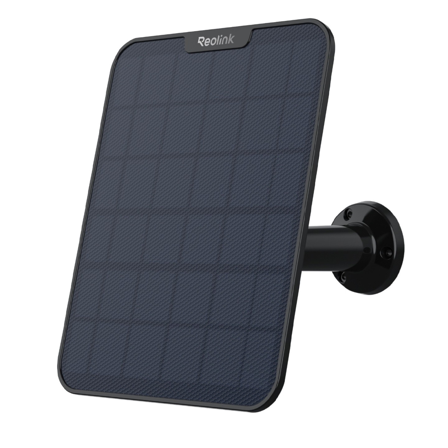 Reolink BPS Solar Panel 2 for Reolink Battery Cameras - Black 6W (Type C) — Buy in Cyprus with Fast Delivery