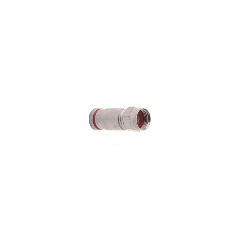 Buy FTE Compression F-Connectors - CFC58 - 5mm in Cyprus, Nicosia, Limassol, Larnaka, Pafos