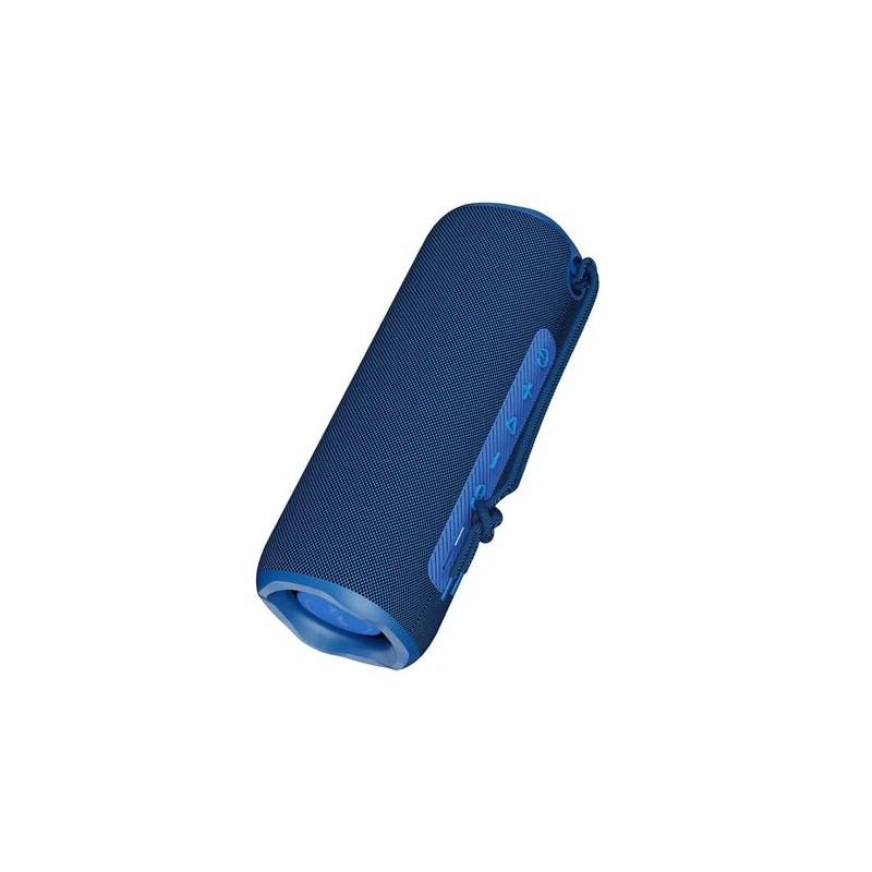 Buy HiFuture Portable BT Speaker - ALPHA - IPX7 20W Blue in Cyprus, Nicosia, Limassol, Larnaka, Pafos