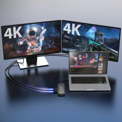 Buy j5create Dock USB-C Dual Display 4K MST - JCD398 - MacBookM3 HDMI RJ45 USB A... in Cyprus, Nicosia, Limassol, Larnaka, Pafos