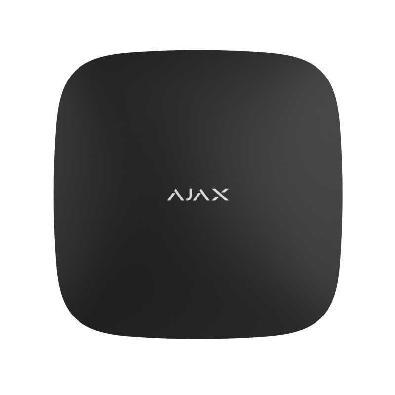 Buy AJAX Alarm Hub - Black in Cyprus, Nicosia, Limassol, Larnaka, Pafos