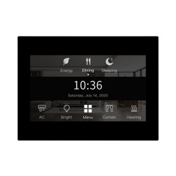 Buy HDL Panel - PTL43.1 - Granite Display Gray M in Cyprus, Nicosia, Limassol, Larnaka, Pafos