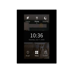 Buy HDL Panel - PTL43.1 - Granite Display Gray M in Cyprus, Nicosia, Limassol, Larnaka, Pafos