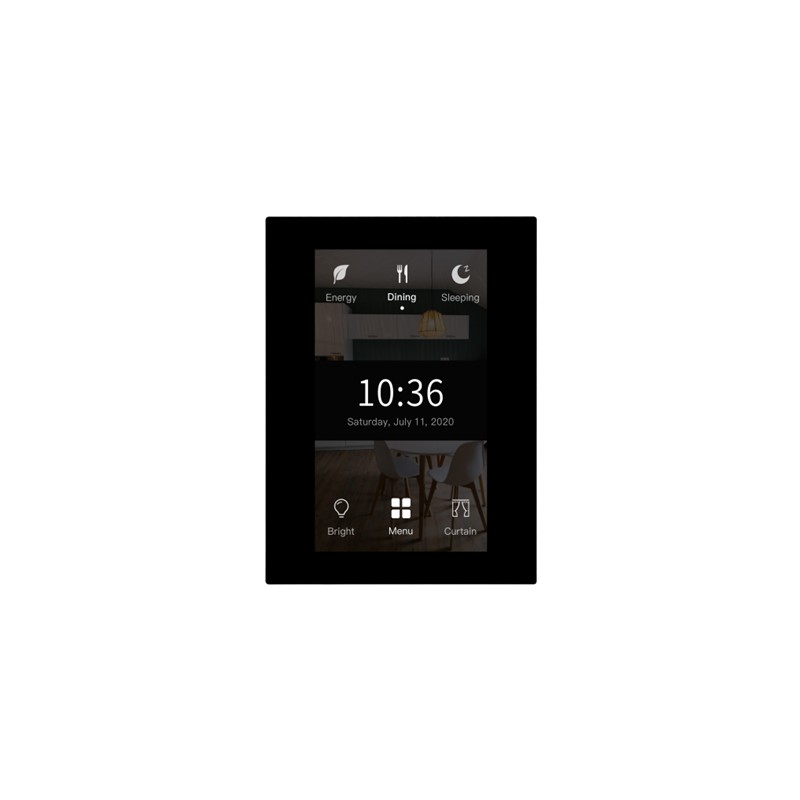 Buy HDL Panel - PTL43.1 - Granite Display Gray M in Cyprus, Nicosia, Limassol, Larnaka, Pafos