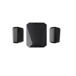 Buy AJAX FIBRA Hub Hybrid - 2G White (Requires License) in Cyprus, Nicosia, Limassol, Larnaka, Pafos