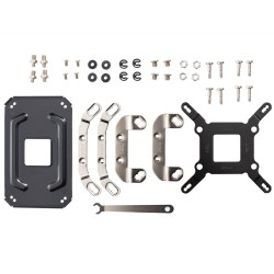 Buy be quiet! Shadow Rock TF2 - Top-Flow CPU Cooler - Black/Copper/Silver, 135mm... in Cyprus, Nicosia, Limassol, Larnaka, Pafos