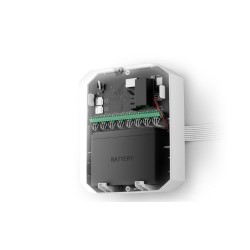 Buy AJAX FIBRA Hub Hybrid - 2G White (Requires License) in Cyprus, Nicosia, Limassol, Larnaka, Pafos