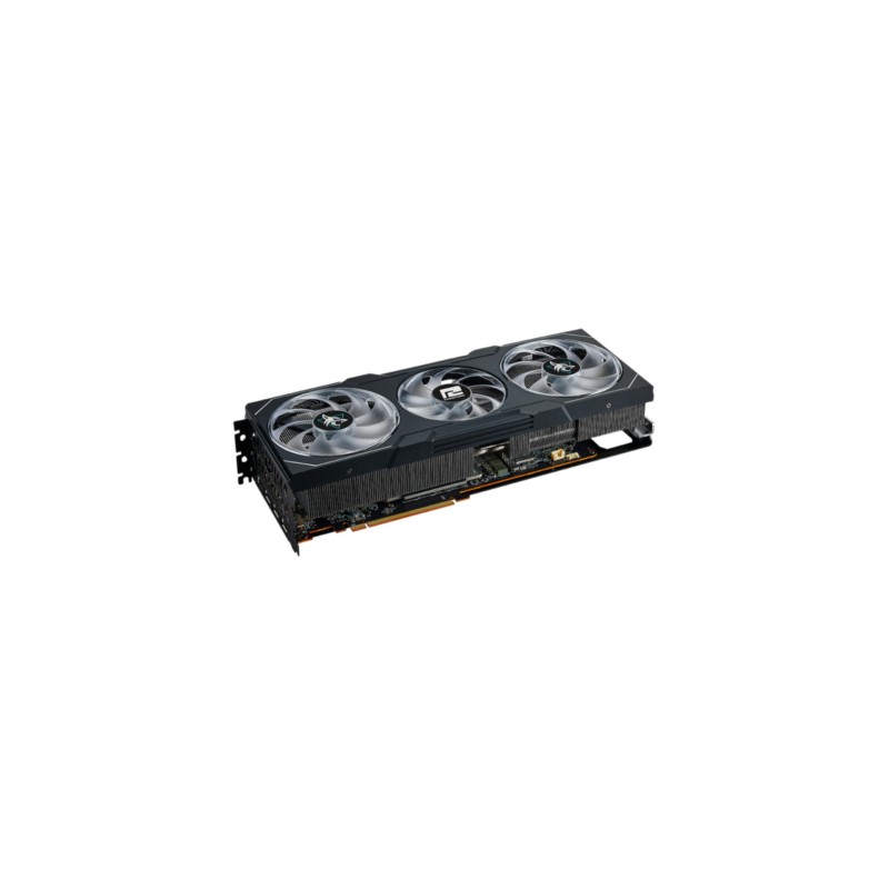 Buy PowerColor Hellhound Radeon RX 7900 XTX - 24GB GDDR6, Boost 2500 MHz, Amethy... in Cyprus, Nicosia, Limassol, Larnaka, Pafos