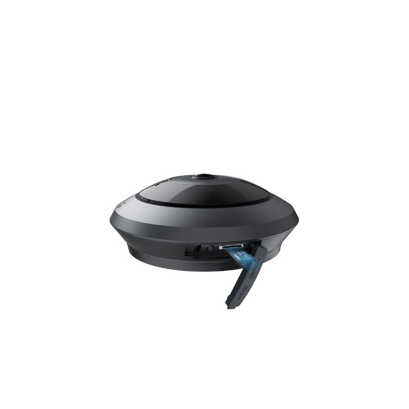 Buy Reolink POE IP Fisheye Camera 6MP Indoor Panoramic - P520 - POE IP Fisheye C... in Cyprus, Nicosia, Limassol, Larnaka, Pafos
