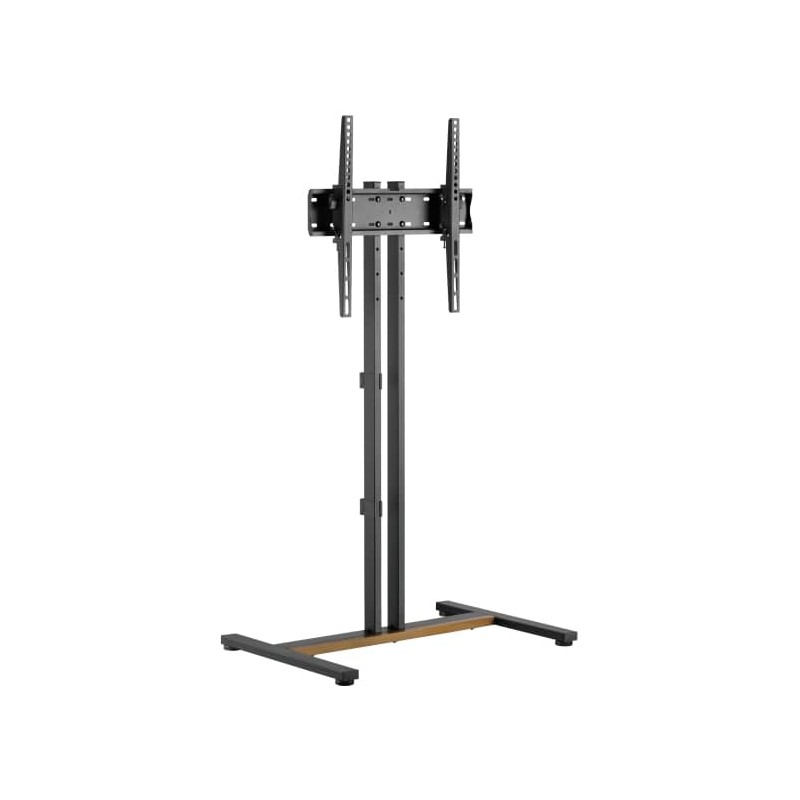 Buy Brateck TV Floorstand - FS47-44T-01 - 40x40, 96cm, 35kg in Cyprus, Nicosia, Limassol, Larnaka, Pafos