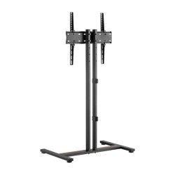 Buy Brateck TV Floorstand - FS47-44T-01 - 40x40, 96cm, 35kg in Cyprus, Nicosia, Limassol, Larnaka, Pafos