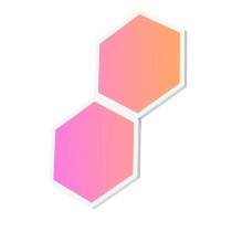 Govee Glide Hexa Light Panels - H1061 - 2pcs — Buy in Cyprus with Fast Delivery