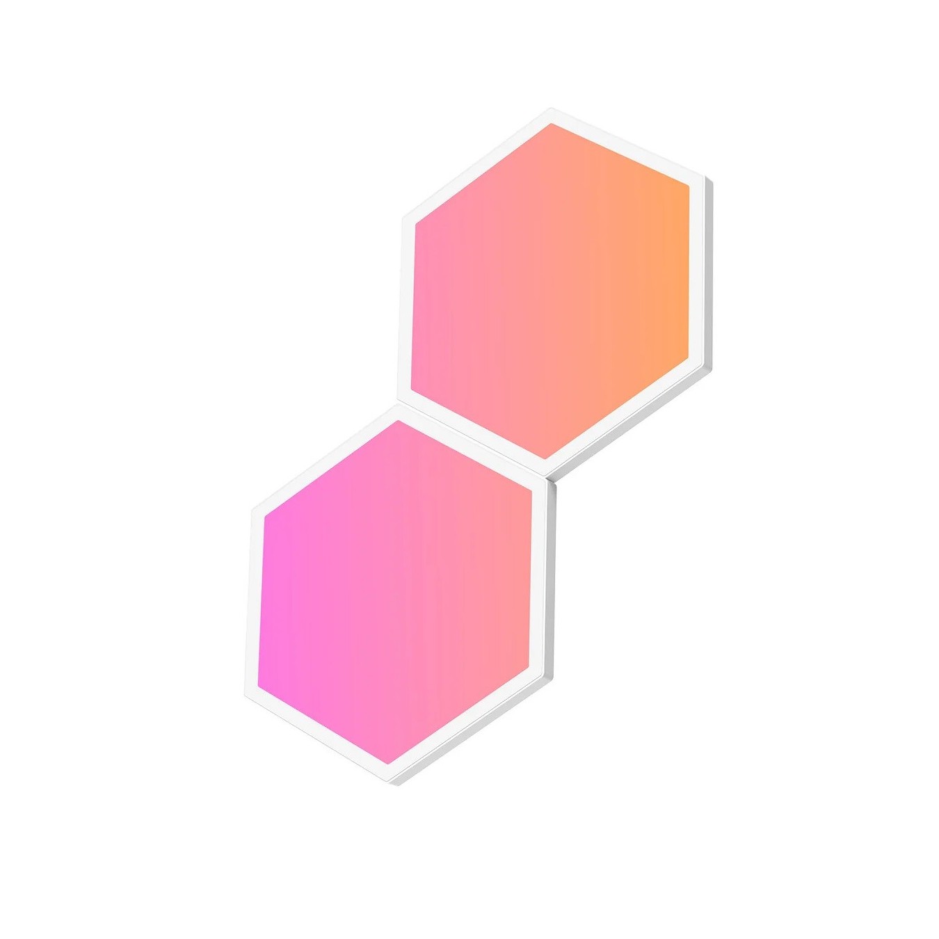 Govee Glide Hexa Light Panels - H1061 - 2pcs — Buy in Cyprus with Fast Delivery
