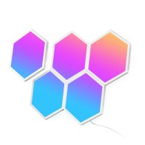 Govee Glide Hexa Light Panels - H1061 - 2pcs — Buy in Cyprus with Fast Delivery