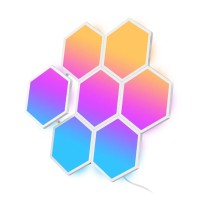 Govee Glide Hexa Light Panels - H1061 - 2pcs — Buy in Cyprus with Fast Delivery