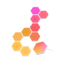 Govee Glide Hexa Light Panels - H1061 - 2pcs — Buy in Cyprus with Fast Delivery