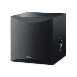 Buy Yamaha Subwoofer - NS-SW050B - 8'' Active Subwoofer 100W in Cyprus, Nicosia, Limassol, Larnaka, Pafos