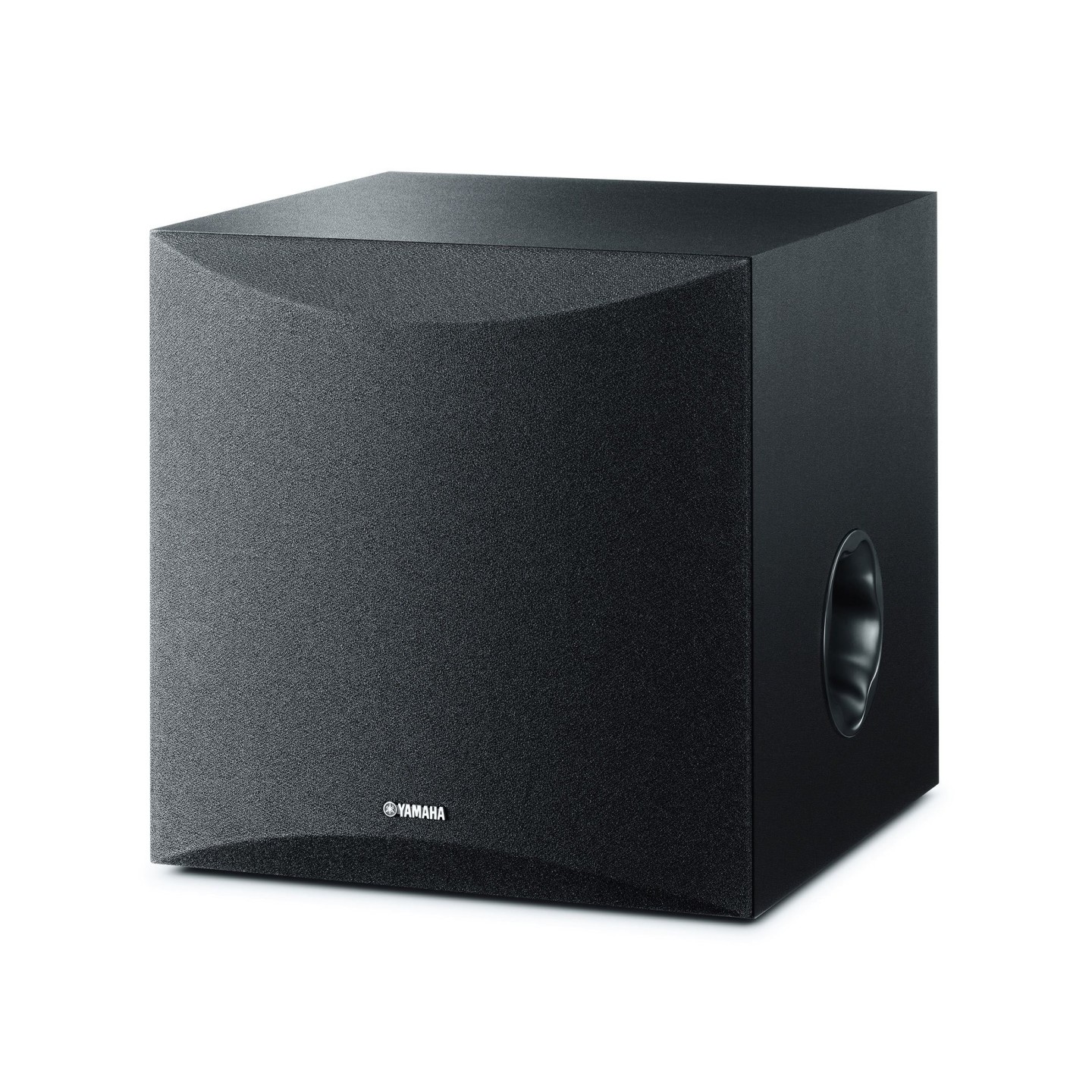Yamaha Subwoofer - NS-SW050B - 8'' Active Subwoofer 100W — Buy in Cyprus with Fast Delivery
