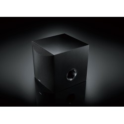 Buy Yamaha Subwoofer - NS-SW050B - 8'' Active Subwoofer 100W in Cyprus, Nicosia, Limassol, Larnaka, Pafos