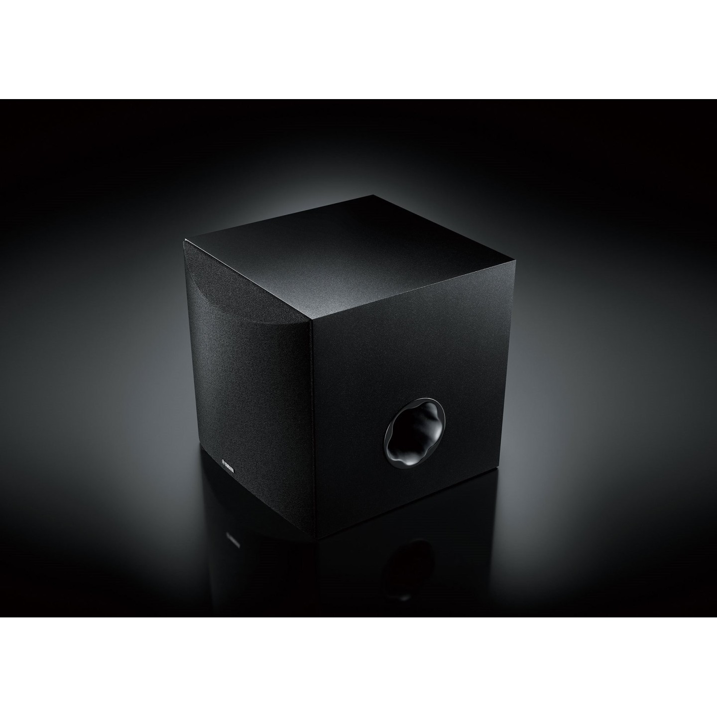 Yamaha Subwoofer - NS-SW050B - 8'' Active Subwoofer 100W — Buy in Cyprus with Fast Delivery