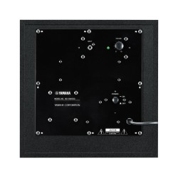 Buy Yamaha Subwoofer - NS-SW050B - 8'' Active Subwoofer 100W in Cyprus, Nicosia, Limassol, Larnaka, Pafos